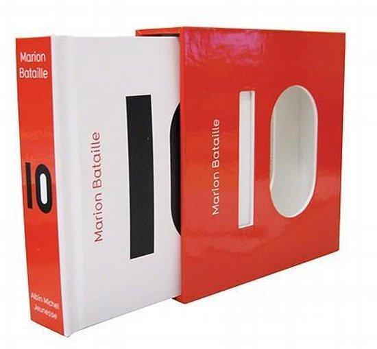Marion Bataille 10 (was USD 14.99) 9781596436824, Boeken, Taal | Engels, Zo goed als nieuw, Verzenden