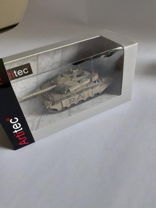 Artitec H0 - 6870594 - Modeltreinlandschap (2) - Tweemaal, Hobby & Loisirs créatifs, Trains miniatures | HO