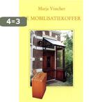 De mobilisatiekoffer 9789071802690 M. Visscher, Verzenden, Gelezen, M. Visscher