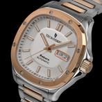 Tecnotempo - Automatic - Reborn - Gold tone - TT.RE.AG -, Nieuw