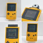 Nintendo - Nintendo Game Boy Color Pokémon Yellow Complete
