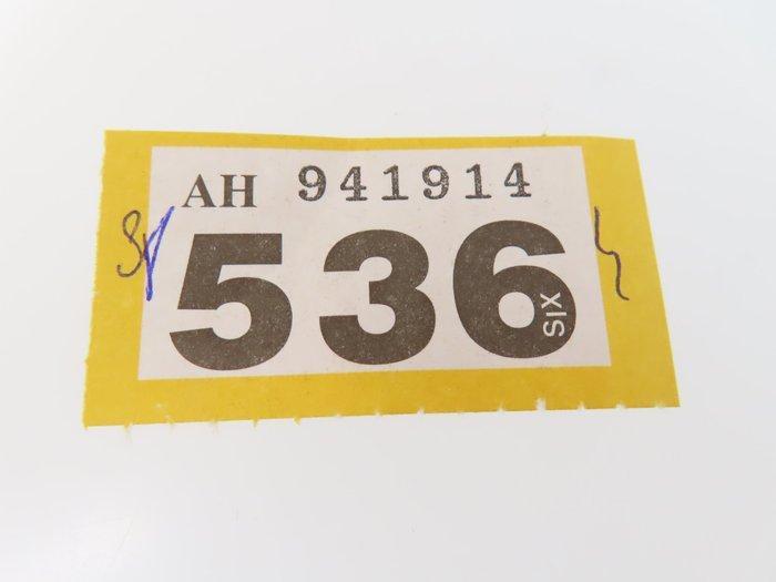 Märklin H0 - 7330/7335 - Modeltrein (5) - 5x, Hobby en Vrije tijd, Modeltreinen | H0