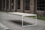 Grote eettafel 300 cm lang - Design tafels op maat