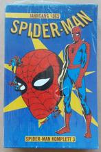 Spider-Man komplett-Schuber 2 (ohne Schuber) und 3 - inkl., Livres