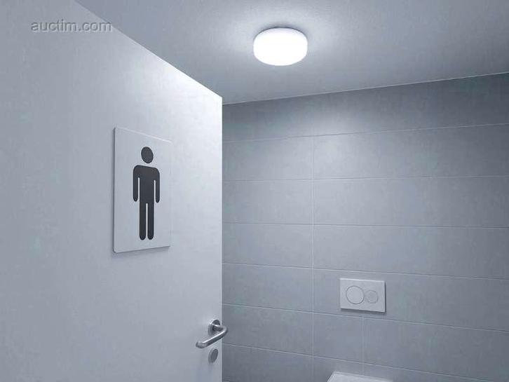 20 x 12W 6000K Opbouw LED Panelen waterdicht..., Doe-het-zelf en Bouw, Overige Doe-Het-Zelf en Bouw, Ophalen