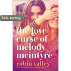 The Love Curse of Melody McIntyre 9780008217242 Robin Talley, Boeken, Verzenden, Zo goed als nieuw, Robin Talley