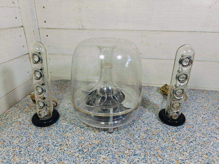 Een Prachtige Harman Kardon Luidsprekers - Harman Kardon, Audio, Tv en Foto, Radio's