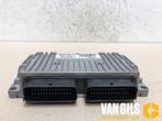 Computer Automatische Bak Peugeot 407 O222400, Nieuw
