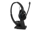 Sennheiser MB Pro 2 UC ML (Zwart) Doosschade, Computers en Software, Overige Computers en Software, Ophalen of Verzenden, Zo goed als nieuw