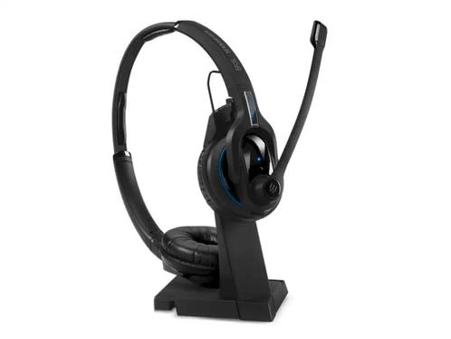 Sennheiser MB Pro 2 UC ML (Zwart) Doosschade, Computers en Software, Overige Computers en Software, Zo goed als nieuw, Ophalen of Verzenden