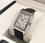 Jaeger-LeCoultre - Reverso Grande Date 8 Day - Q3008420, Nieuw