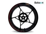 Voorwiel Kawasaki Z 900 2023- (ZR900FF ZR900PP), Motoren, Verzenden, Gebruikt