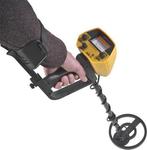 2dekans | Denver MET-110 - Metaaldetector - detecteert goud, Hobby en Vrije tijd, Metaaldetectors, Ophalen of Verzenden, Nieuw