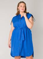 YESTA jurk Trudy2(50)Maat 46/48 (XL) of groter, Kleding | Dames, Verzenden, Nieuw, Maat 46/48 (XL) of groter, Overige kleuren