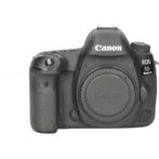 Tweedehands Canon EOS 5D Mark IV Body CM6471, Audio, Tv en Foto, Fotocamera's Digitaal, Ophalen of Verzenden, Gebruikt, Canon