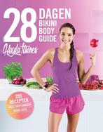 28 dagen bikini body guide 9789021572130 Kayla Itsines, Boeken, Verzenden, Gelezen, Kayla Itsines