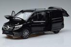 Mercedes-dealer 1:18 - Voiture miniature - Mercedes Benz, Nieuw