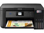 Epson EcoTank ET-2850 - A4 Inkjetprinter - Multifunctioneel, Verzenden, Zo goed als nieuw