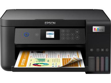 Epson EcoTank ET-2850 - A4 Inkjetprinter - Multifunctioneel, Verzenden