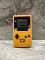 Nintendo - Mint Condition Gameboy Color - Pokemon Style -