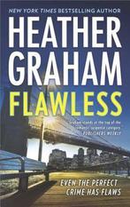 Flawless 9780778319511 Heather Graham, Verzenden, Gelezen, Heather Graham
