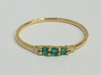 Zonder Minimumprijs - Other brand - Ring - 18 karaat Geel, Handtassen en Accessoires, Ringen, Nieuw