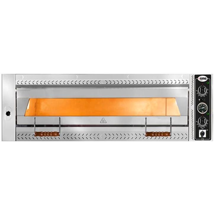 Pizzaoven | MAXIMA S | Elektrisch | 9x Ø35cm | 85°C/455°C |, Zakelijke goederen, Horeca | Keukenapparatuur, Nieuw in verpakking