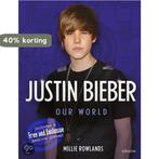 Justin Bieber 9781409123156 Millie Rowlands, Verzenden, Gelezen, Millie Rowlands