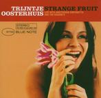 Trijntje Oosterhuis - Strange Fruit op CD, Cd's en Dvd's, Dvd's | Overige Dvd's, Verzenden, Nieuw in verpakking