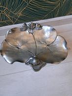 Coen Kurz - Coen Kurz - Assiette de service - Étain, Zinc, Antiek en Kunst