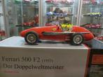 CMC 1:18 - Modelauto -Ferrari 500 F2