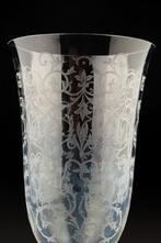 Baccarat - Vaas - Glas