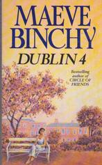Dublin 4 9780099458104 Maeve Binchy, Boeken, Verzenden, Gelezen, Maeve Binchy