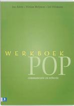 Werkboek POP 9789039522387, Livres, Jos Arets, V. Heijnen, Verzenden