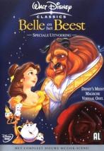 Belle en het Beest, Cd's en Dvd's, Verzenden, Nieuw in verpakking