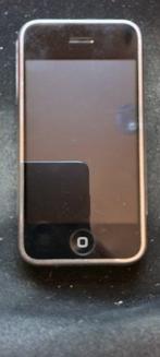 Apple iPhone 2G 16GB A1203 1st generation - iPhone - In, Nieuw
