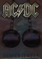 AC/DC - Family Jewels (DVD), Cd's en Dvd's, Dvd's | Muziek en Concerten, Verzenden, Nieuw in verpakking
