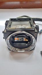 Zenza Bronica ETRS Appareil photo moyen format, Audio, Tv en Foto, Fotocamera's Analoog, Nieuw