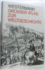 Westermann Grosser Atlas zur Weltgeschichte 9783141009194, Verzenden, Hans-Erich Stier