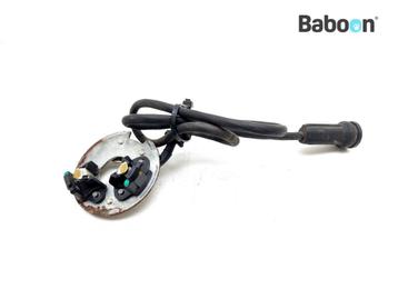Hall Gever BMW K 75 1985-1996 (K75 85 + Ultima), Verzenden