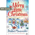 Merry Little Christmas 9781848451445 Debbie Macomber, Boeken, Verzenden, Gelezen, Debbie Macomber