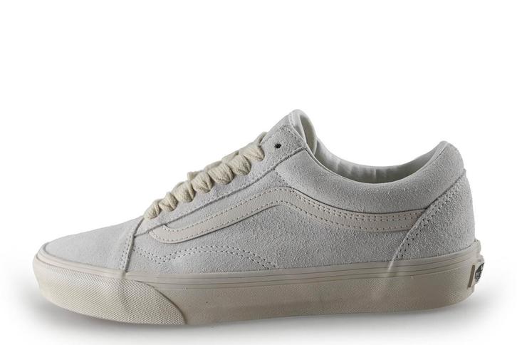 Vans Sneakers in maat 41 Wit | 5% korting, Kleding | Heren, Schoenen, Wit, Zo goed als nieuw, Sneakers, Verzenden