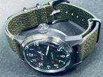 Bulova - Military - Zonder Minimumprijs - AA45301 - Heren -, Nieuw