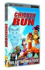 Chicken Run [UMD Mini for PSP] DVD, Cd's en Dvd's, Zo goed als nieuw, Verzenden