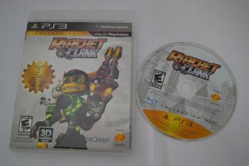 Ratchet & Clank - Collection (PS3 USA)