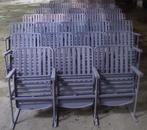 Tuinstoel (7) - IJzer - Buiten evenement / cinema-achtige