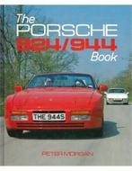 THE PORSCHE 924 / 944 BOOK, Boeken, Nieuw