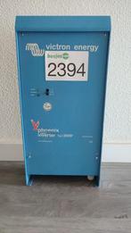 Victron Phoenix omvormer 12/2000 gebruikt 2394 | getest, Verzenden, Gebruikt