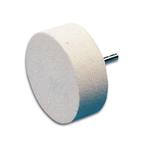 Polijstvilt voor glas, Doe-het-zelf en Bouw, Glas en Ramen, Verzenden, Nieuw