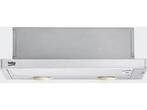 Beko CTB6250X - Afzuigkap - 420 m³/uur - RVS, Huis en Inrichting, Verzenden, Zo goed als nieuw